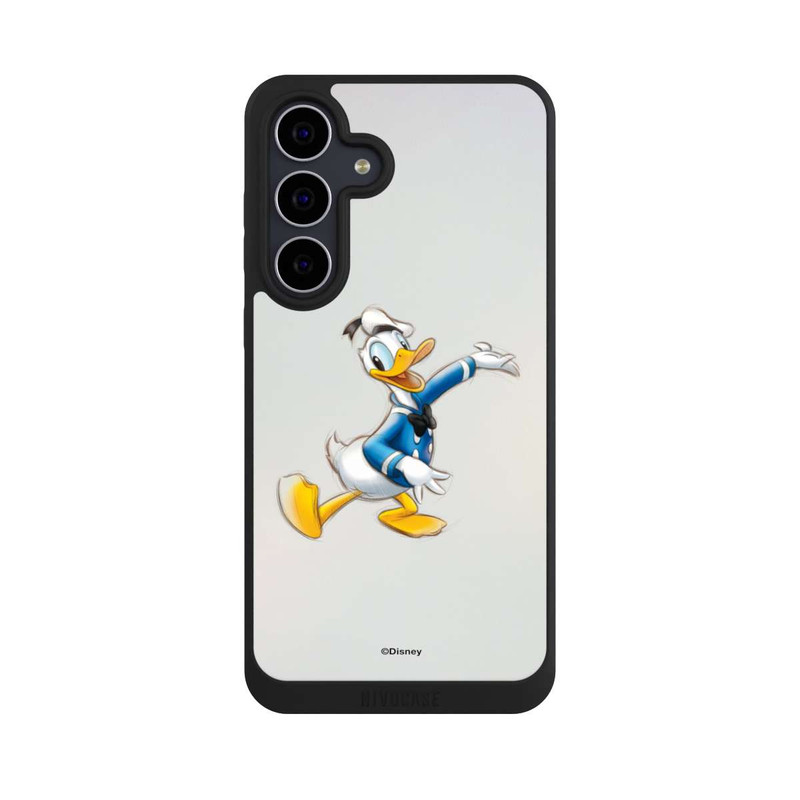 Galaxy S25 FE NIVOpure Donald Sailor Duck