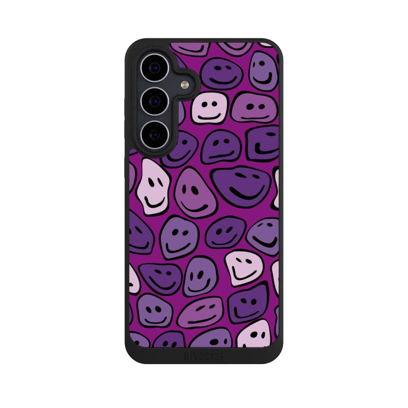 Galaxy S25 FE NIVOpure Distorted Smile