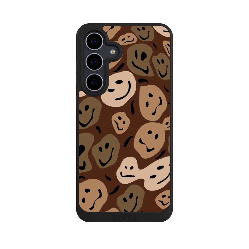 Galaxy S25 FE NIVOpure Distorted Laugh