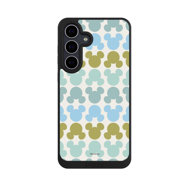 Galaxy S25 FE NIVOpure Disney Mickey Color Muster