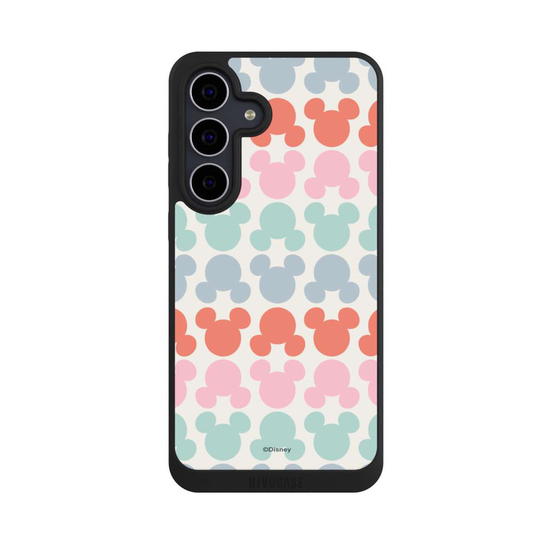 Galaxy S25 FE NIVOpure Disney Mickey Muster Color