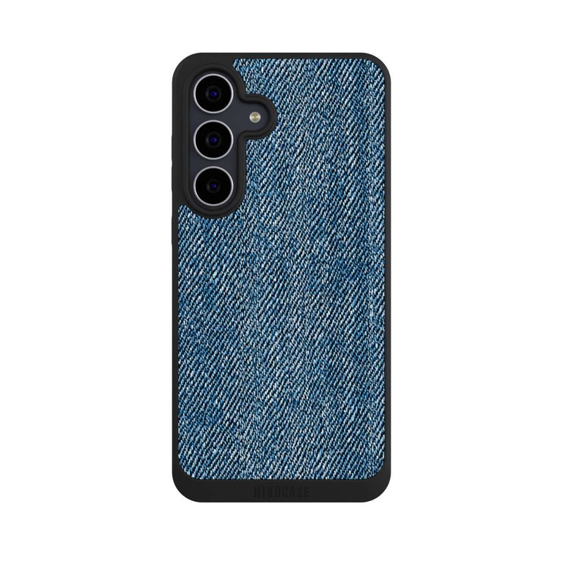 Galaxy S25 FE NIVOpure Jeans