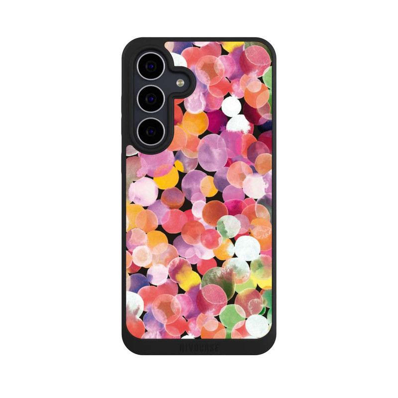 Galaxy S25 FE NIVOpure Blätterzauber Farbe