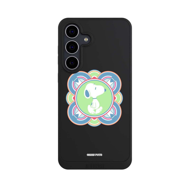 Galaxy S25 FE NIVOpure Snoopy Sticker