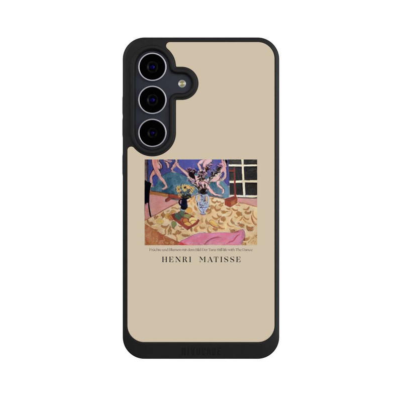 Galaxy S25 FE NIVOpure The Dance by Henri Matisse