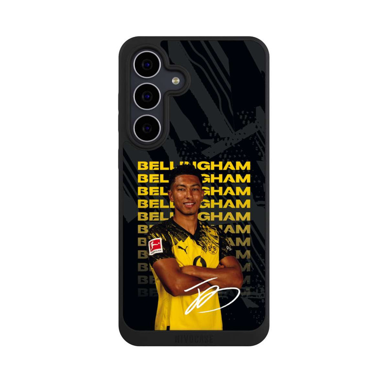Galaxy S25 FE NIVOpure Jobe Bellingham 25/26