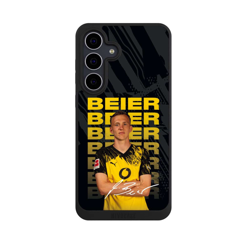 Galaxy S25 FE NIVOpure Maximilian Beier 25/26