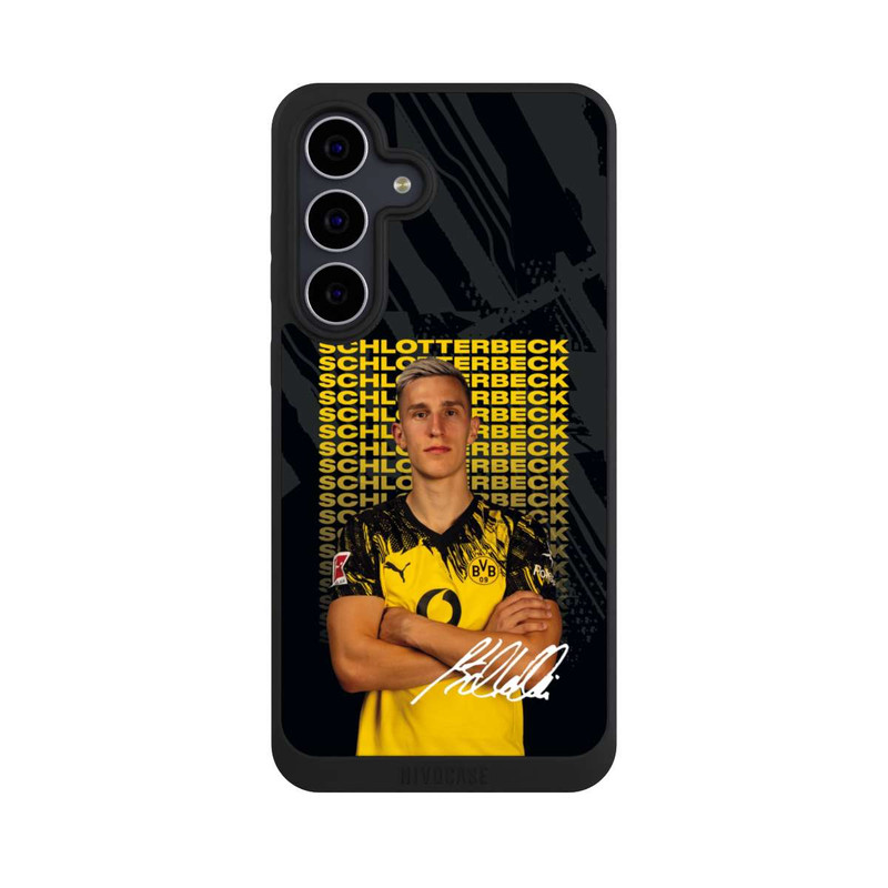 Galaxy S25 FE NIVOpure Nico Schlotterbeck 25/26