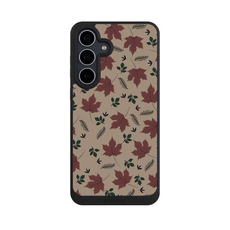 Galaxy S25 FE NIVOpure Sanfter Herbst