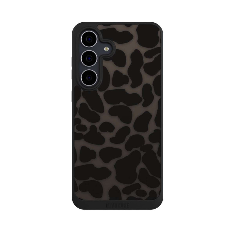 Galaxy S25 FE NIVOpure Leo Muster abstrakt