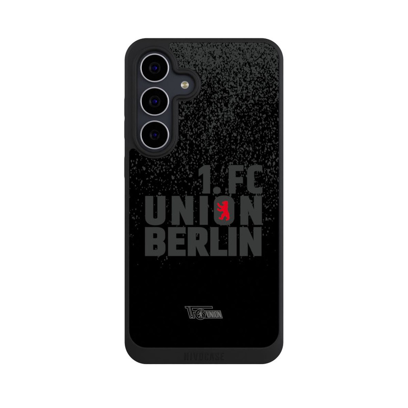 Galaxy S25 FE NIVOpure 1. FC Union Berlin