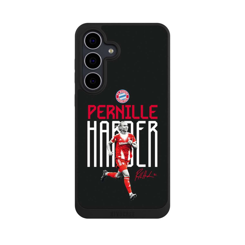 Galaxy S25 FE NIVOpure Pernille Harder 25/26