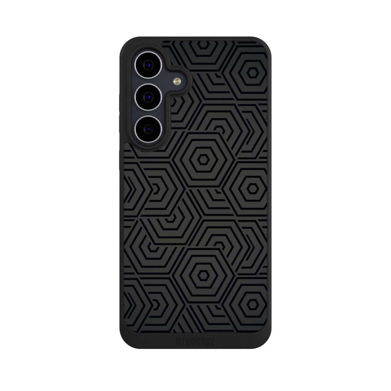 Galaxy S25 FE NIVOpure Statique Urbain