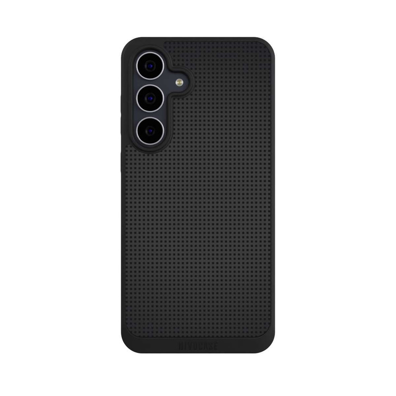 Galaxy S25 FE NIVOpure Obsidian Punkte