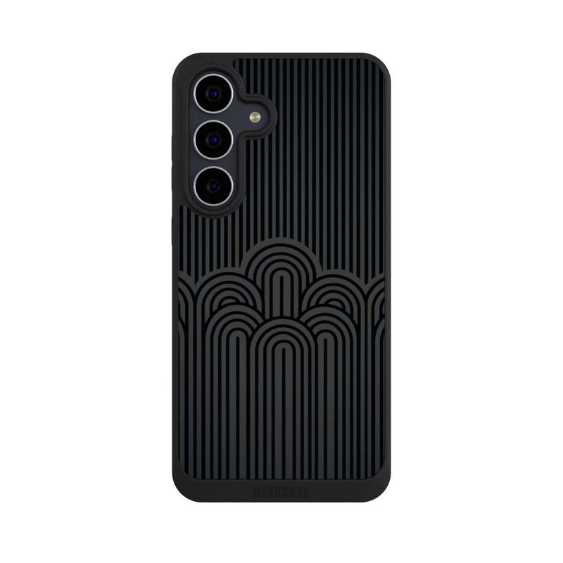 Galaxy S25 FE NIVOpure Lignes fraîches