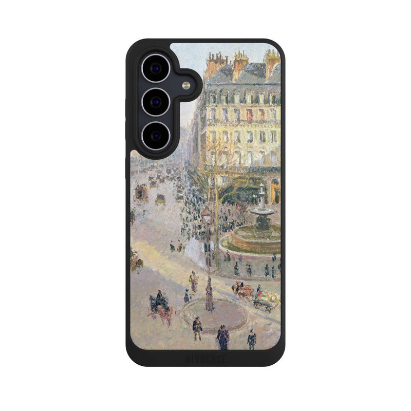 Galaxy S25 FE NIVOpure Die Allee der Oper