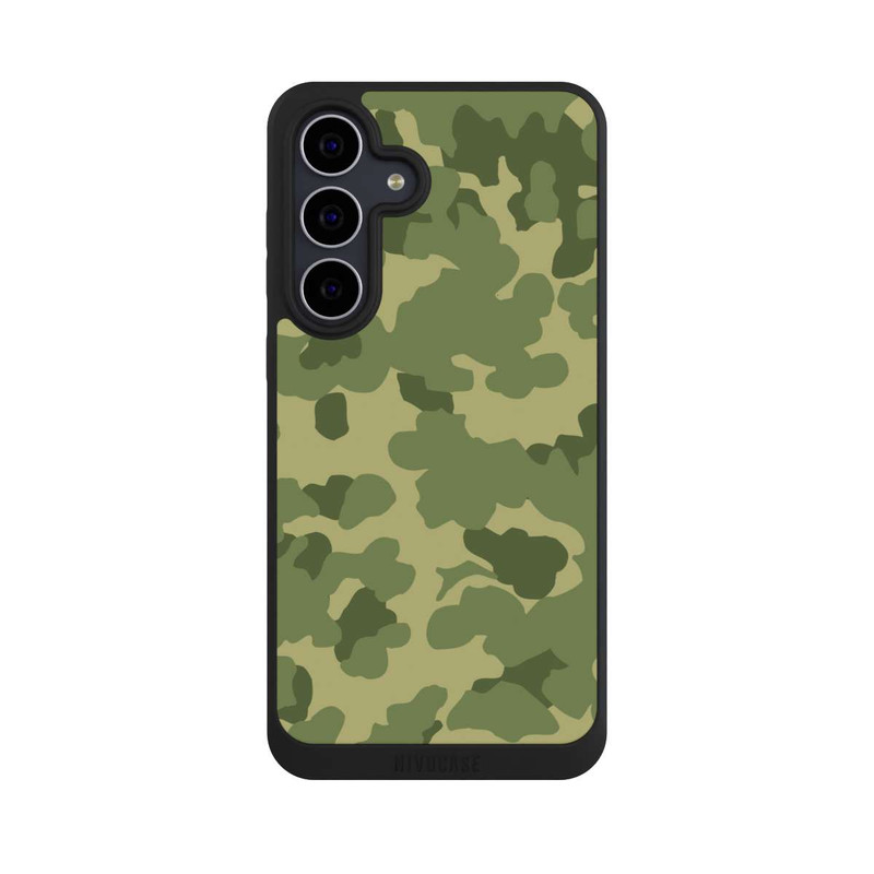 Galaxy S25 FE NIVOpure Cachette Haie