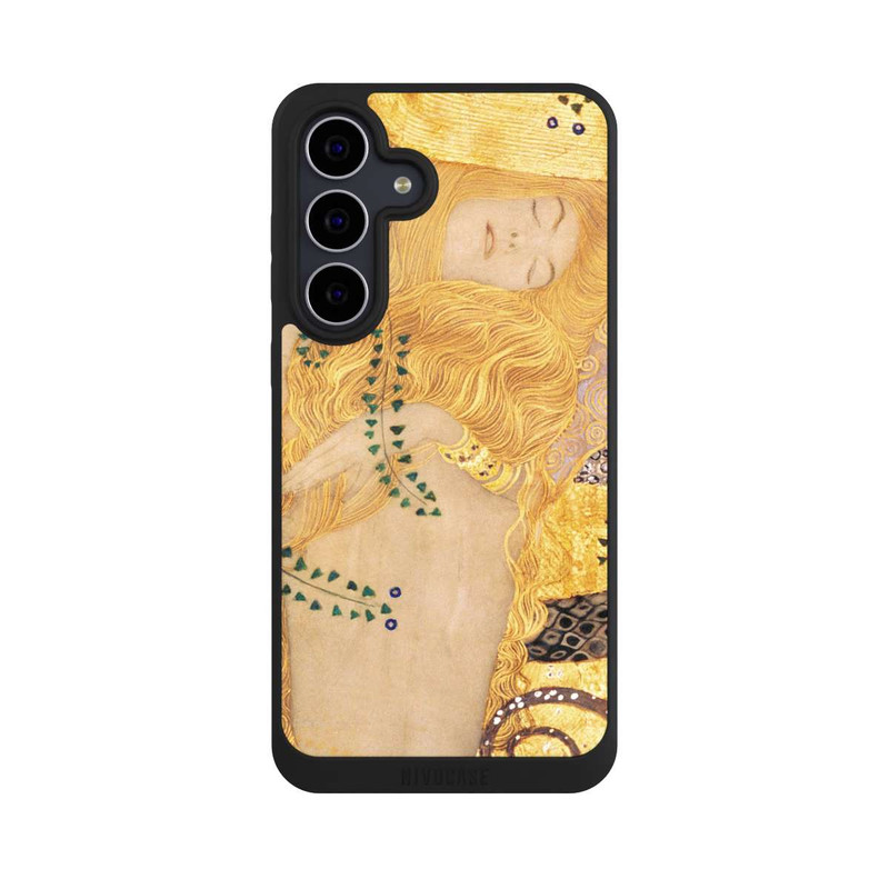 Galaxy S25 FE NIVOpure Wasserschlangen