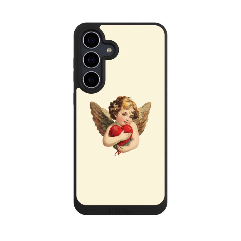 Galaxy S25 FE NIVOpure Engelherz