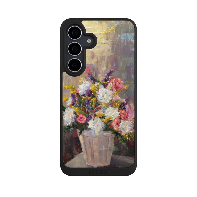 Galaxy S25 FE NIVOpure Thirty Three by Roberta Murray