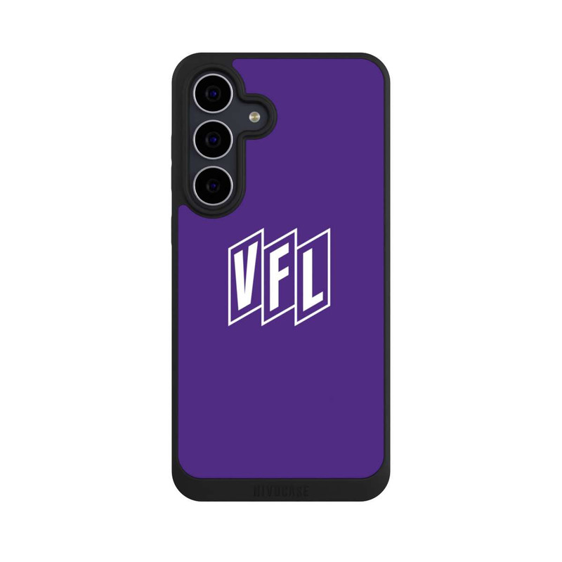 Galaxy S25 FE NIVOpure VfL Osnabrück Logo