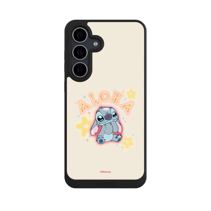 Galaxy S25 FE NIVOpure Aloha Stitch