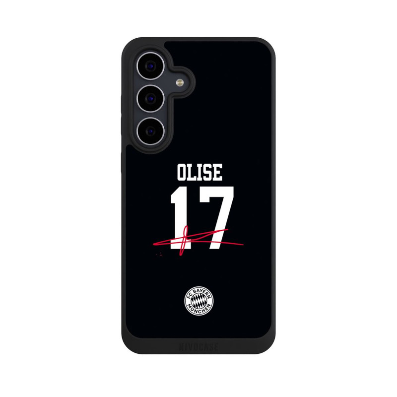 Galaxy S25 FE NIVOpure Olise 17