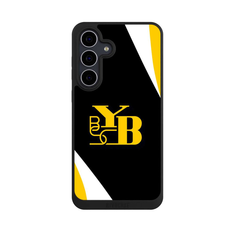 Galaxy S25 FE NIVOpure BSC YB Retro