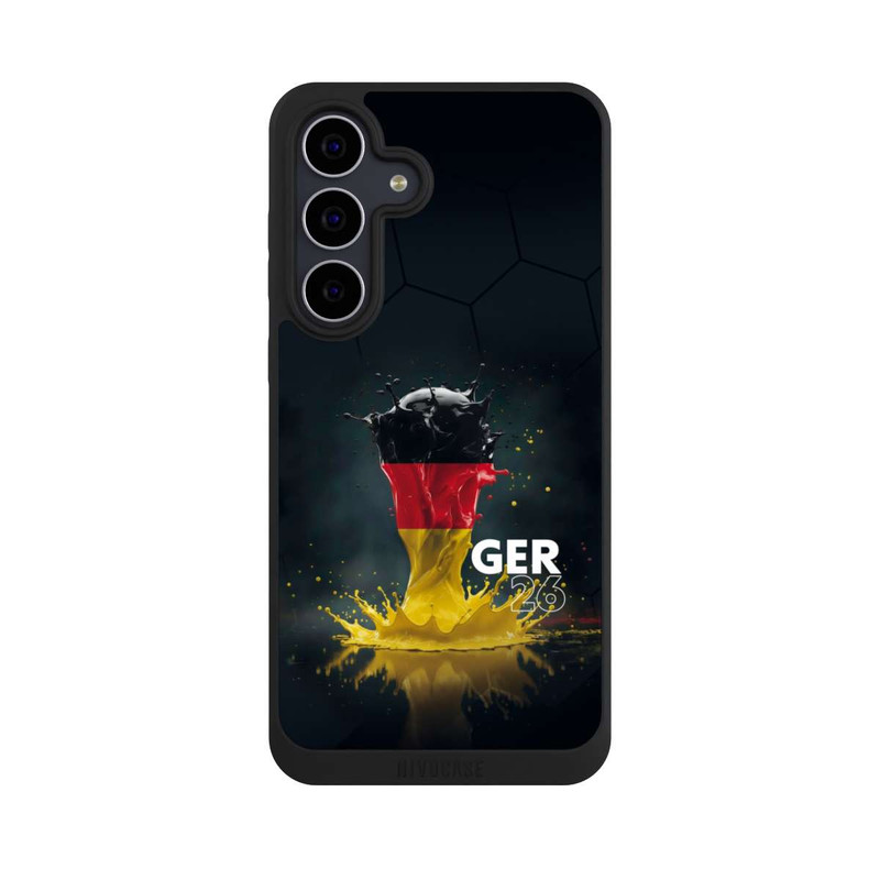 Galaxy S25 FE NIVOpure GER 26