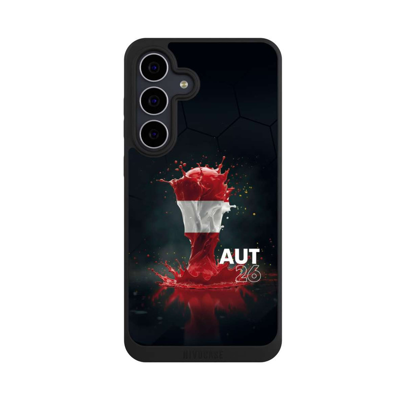 Galaxy S25 FE NIVOpure AUT 26