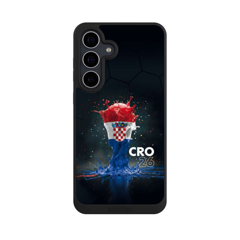 Galaxy S25 FE NIVOpure CRO 26