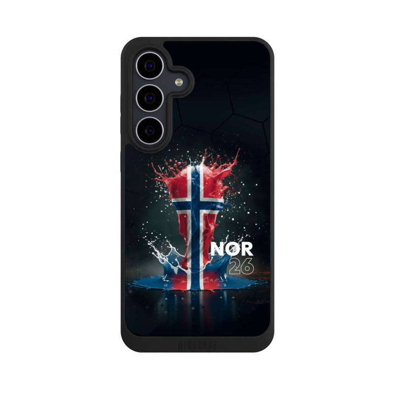 Galaxy S25 FE NIVOpure NOR 26