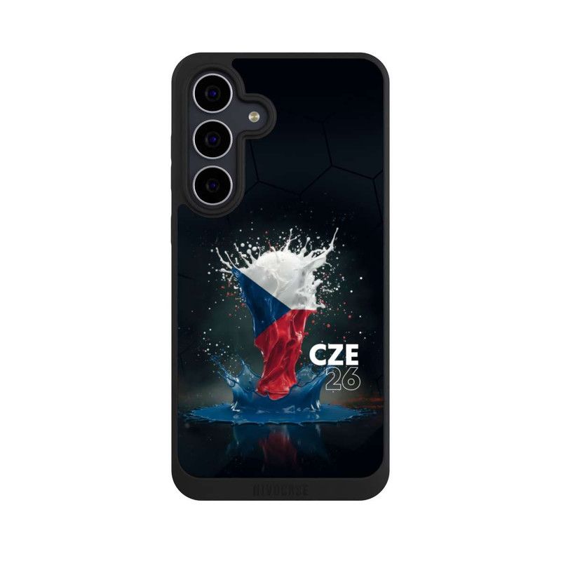 Galaxy S25 FE NIVOpure CZE 26