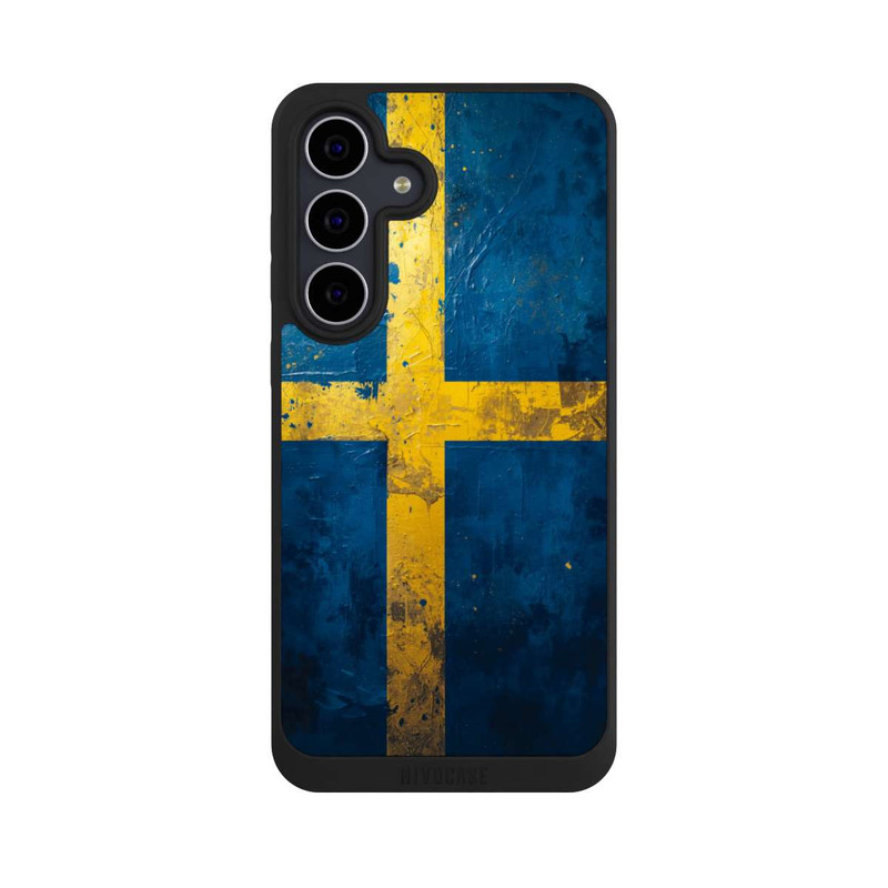 Galaxy S25 FE NIVOpure Suède 26