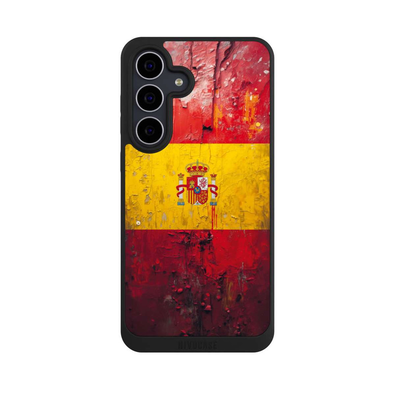 Galaxy S25 FE NIVOpure Spanien 26