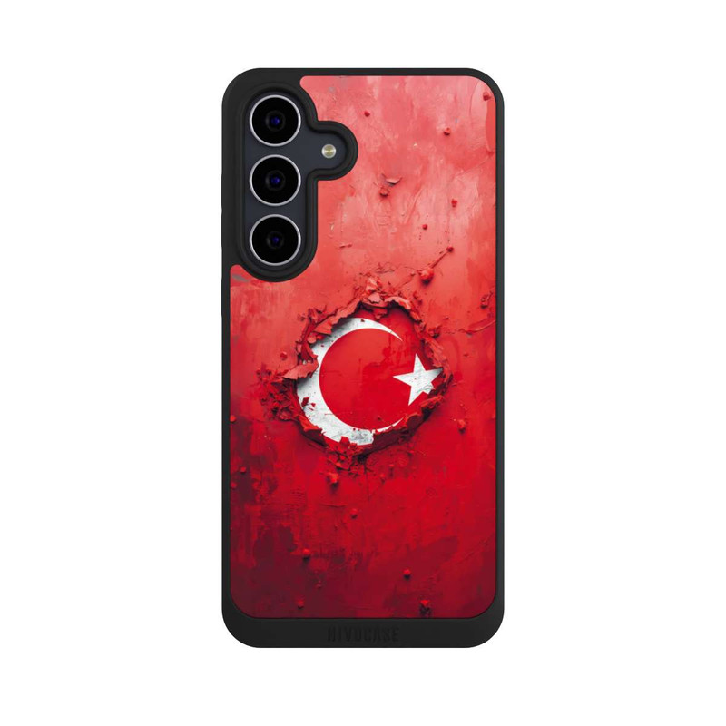 Galaxy S25 FE NIVOpure Turquie 26