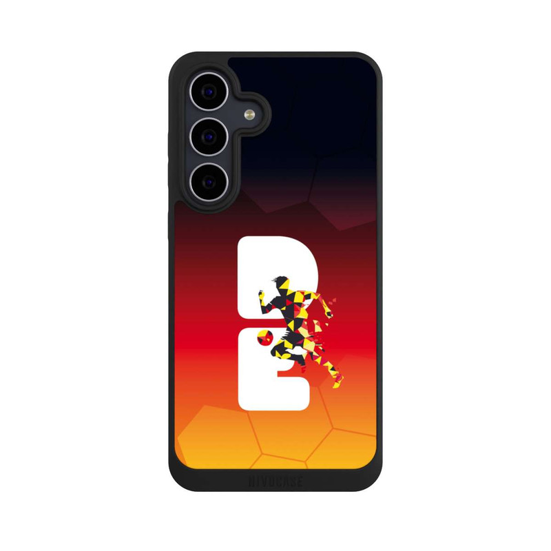 Galaxy S25 FE NIVOpure Allemagne Coupe du Monde 2026