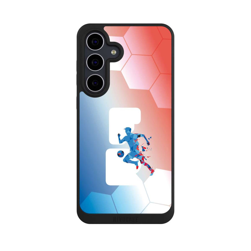Galaxy S25 FE NIVOpure Frankreich WM 2026