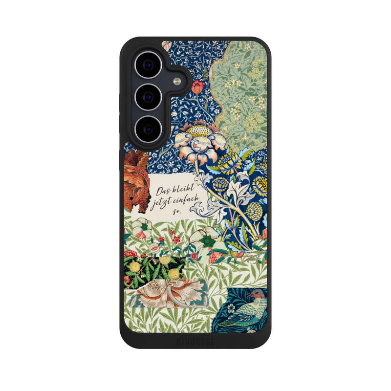 Galaxy S25 FE NIVOpure Das Bleibt Jetzt Einfach So