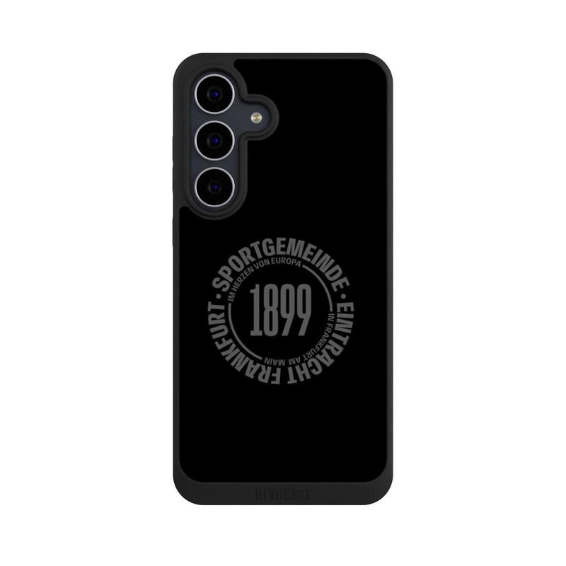 Galaxy S25 FE NIVOpure SG Eintracht Frankfurt 1899