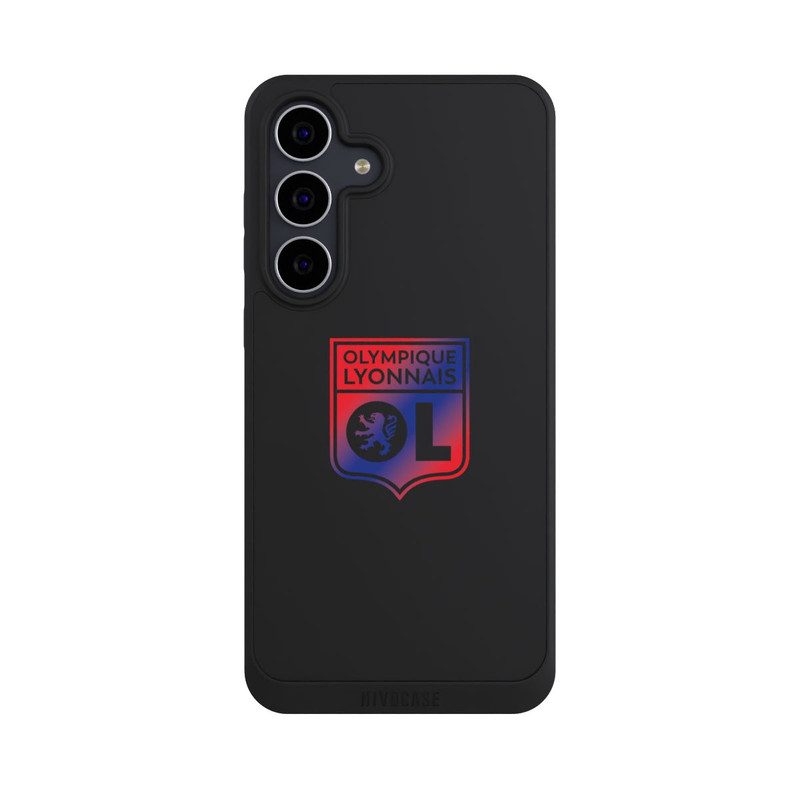 Galaxy S25 FE NIVOpure OL Logo bicolore
