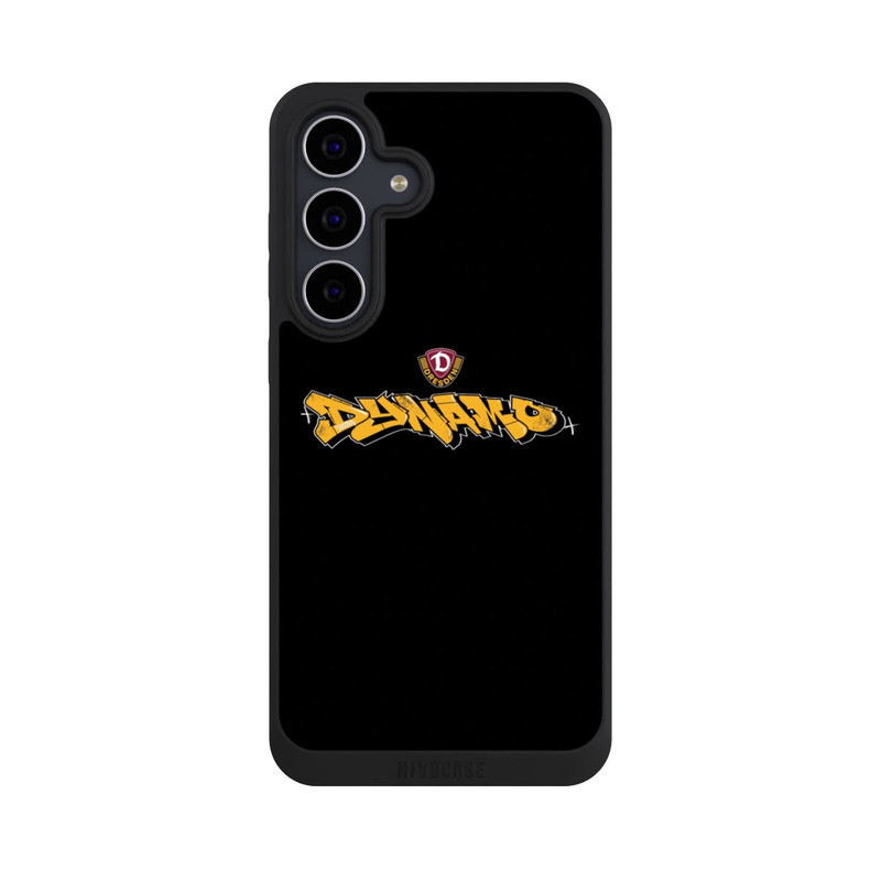 Galaxy S25 FE NIVOpure SGD Graffiti
