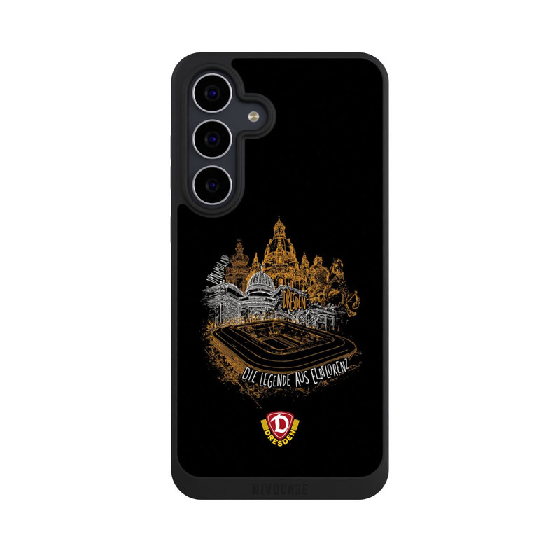 Galaxy S25 FE NIVOpure SGD Dynamoland