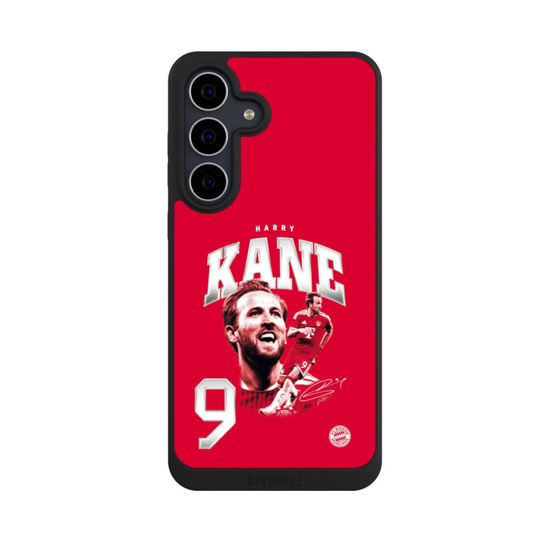 Galaxy S25 FE NIVOpure Harry Kane 26/27