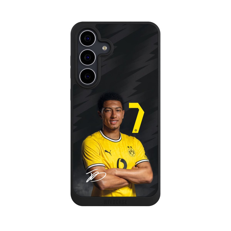 Galaxy S25 FE NIVOpure Jobe Bellingham 26/27