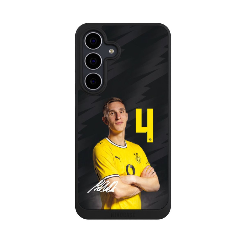 Galaxy S25 FE NIVOpure Nico Schlotterbeck 26/27