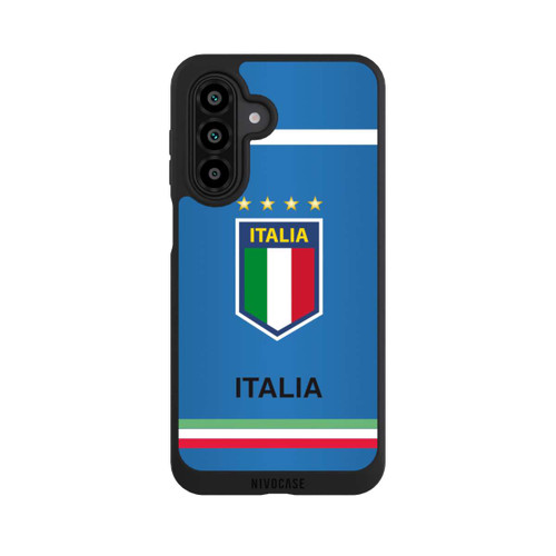 Samsung Galaxy A17 5G NIVOpure Team Italia