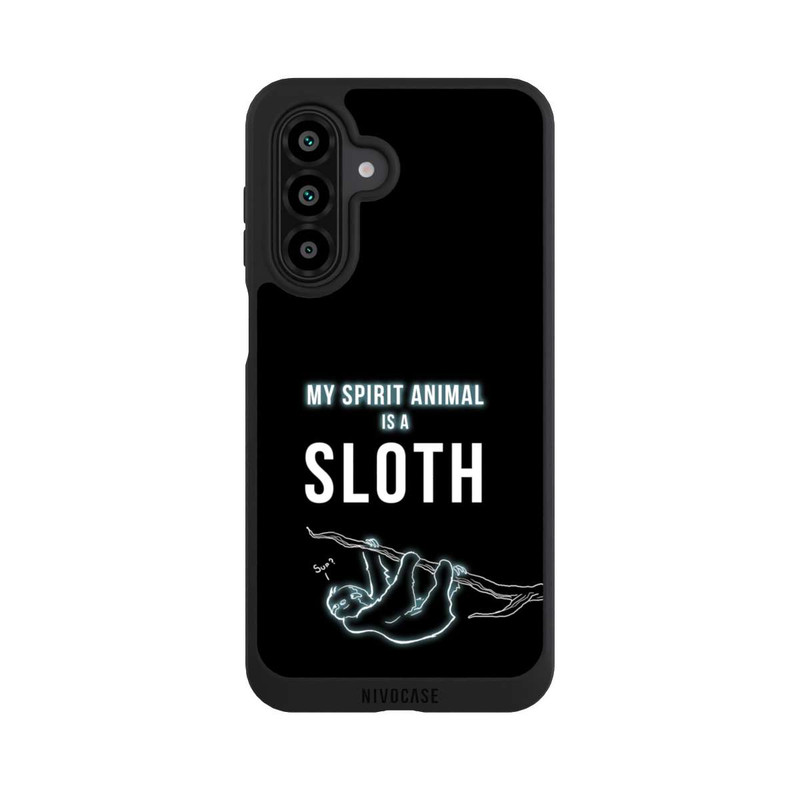 Galaxy A17 5G NIVOpure Sloth