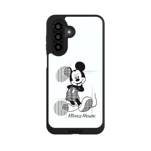Samsung Galaxy A17 5G NIVOpure Mickey Sketchy