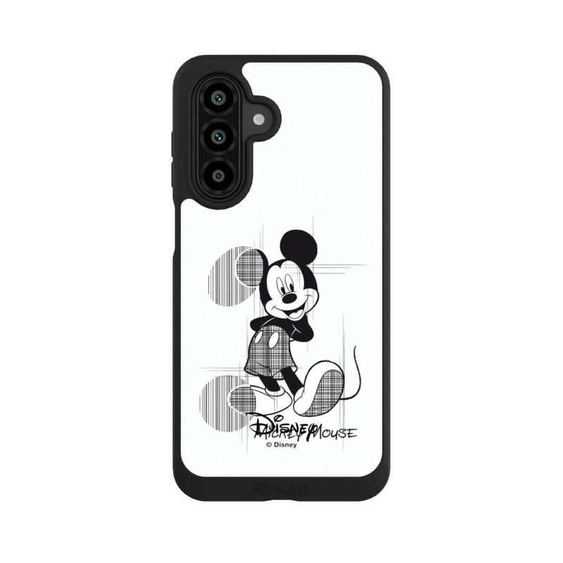 Galaxy A17 5G NIVOpure Mickey Sketchy